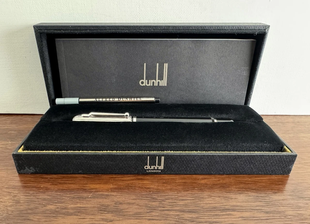 dunhill Collectible Pens for sale | eBay