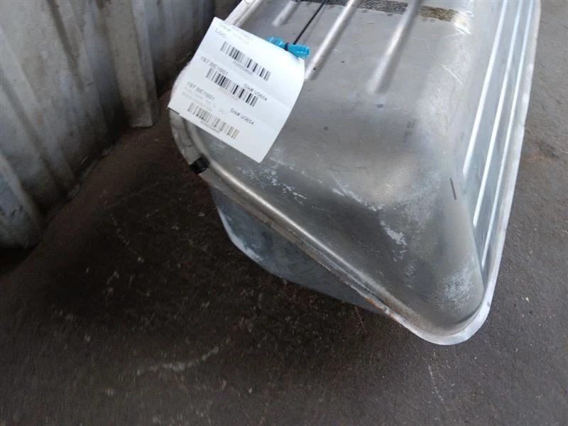 2001 Bentley Arnage Fuel Tank Gasoline Holder Canister  - Image 4 of 4