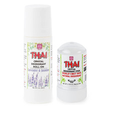 Piedra De Alumbre Natural Desodorante De Alum Stone De Sales Minerales Naturales