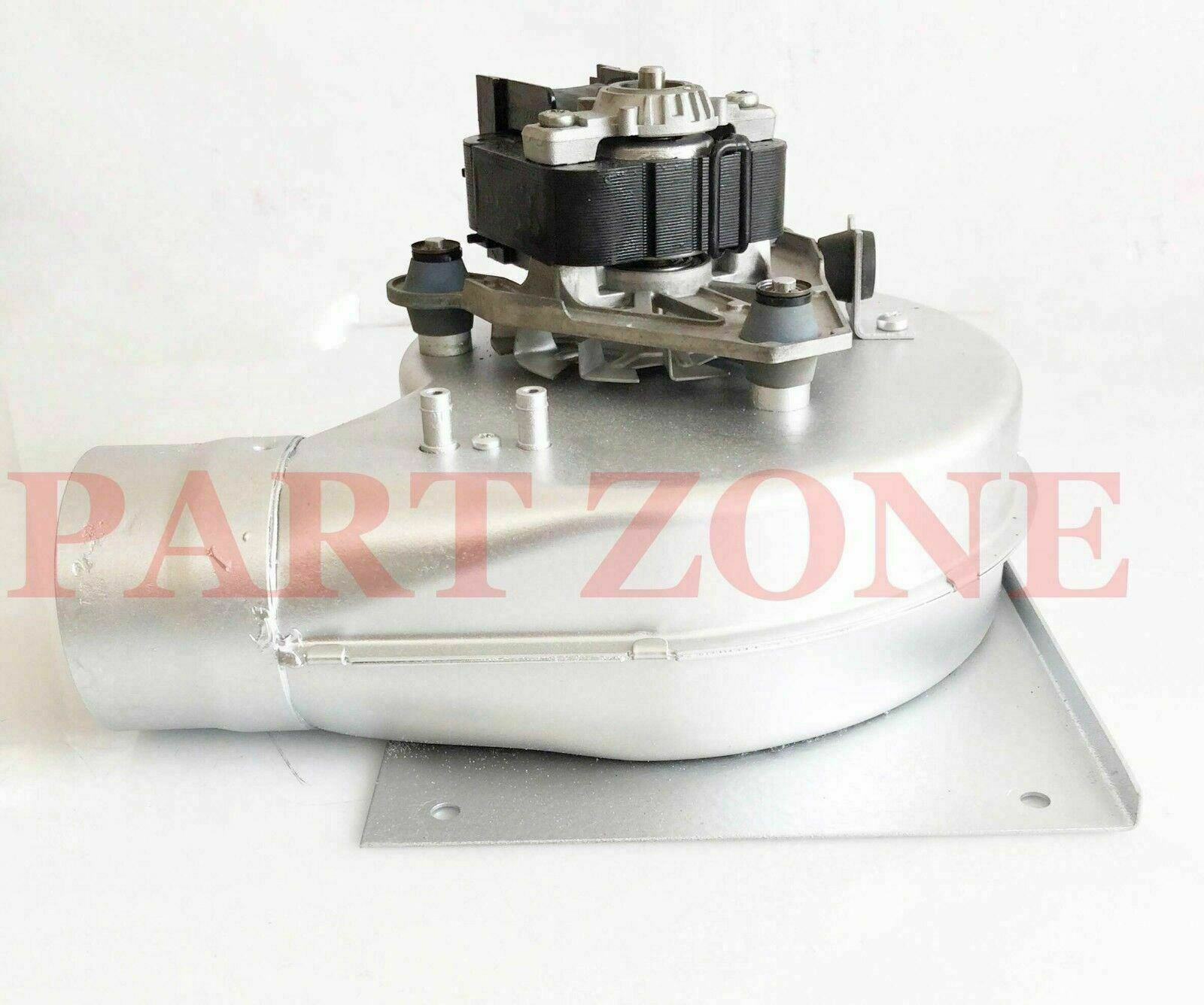 WORCESTER 24i RSF FAN 87161209930 ( GENUINE PART RECONDITIONED 