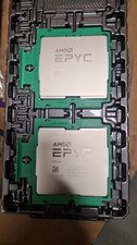 AMD EPYC 9754 Server Processor 3.1 GHz, 128 Cores, Socket SP5 9004 series