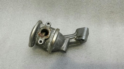AUDI S5 8T Left EGR Valve 06E131101E AGR Ventil Links 3.0 TFSI