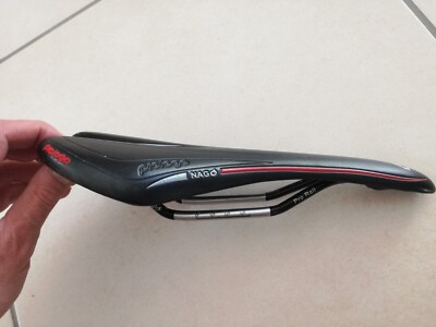 Prologo Nago Sattel pro rail