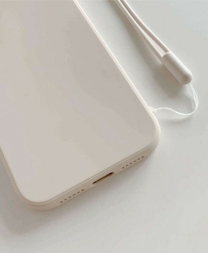 Silicone Case Camera Lens Cover For iPhone 13 12 11 Pro Max X XS XR 8 7 Plus SE - Picture 4 of 26