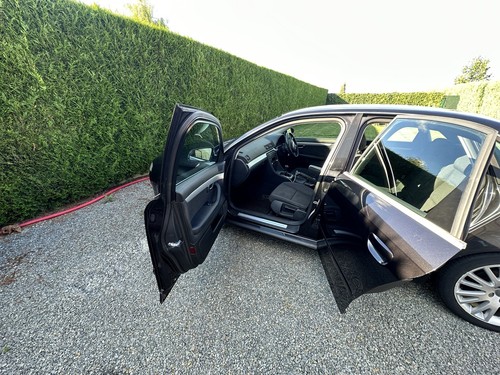 audi a4 b7 Salone - Photo 11/16