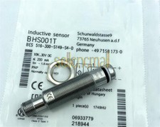 1PCS NEW BALLUFF Sensor Proximity Switch BES 516-300-S149-S4-D
