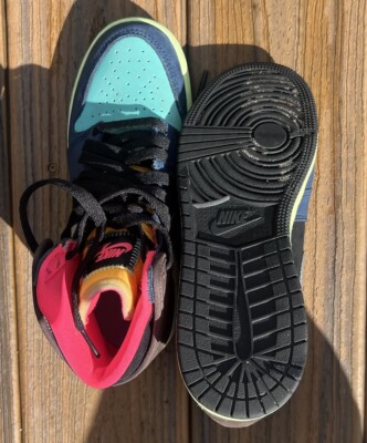 jordan 1 biohack ebay