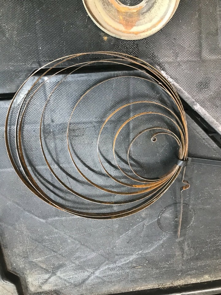 Homelite UT20778 EZ Reach String Trimmer STARTER RECOIL UNIT PARTS eBay