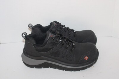 Men's Merrell Work Fullbench Speed Carbon Toe Size 6M US