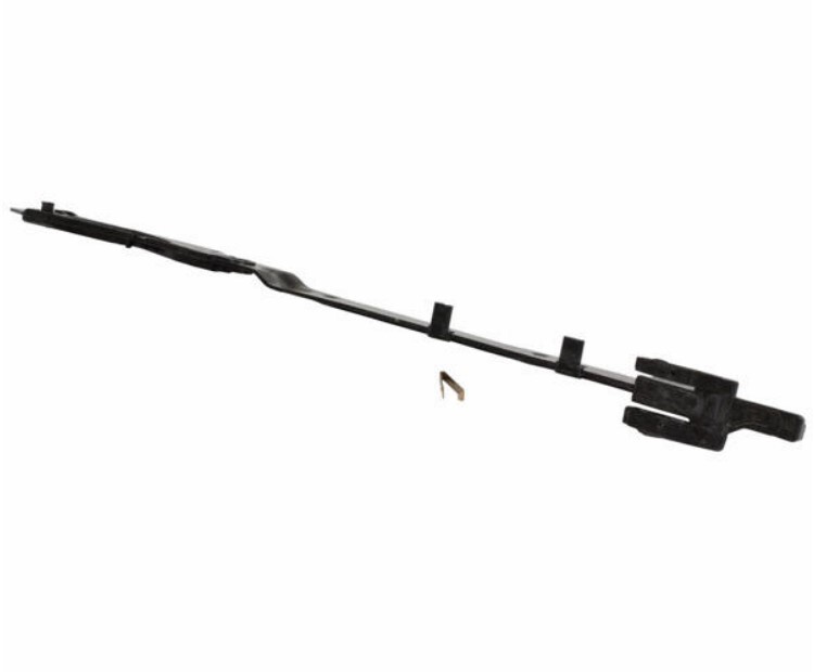 Moon Repair Kit OEM NEW 15-22 Ford F150 Sunroof Moon Roof Guide Track Repair Pair Kit ...