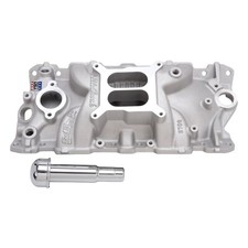 Edelbrock 2703 Performer Eps Intake Manifold