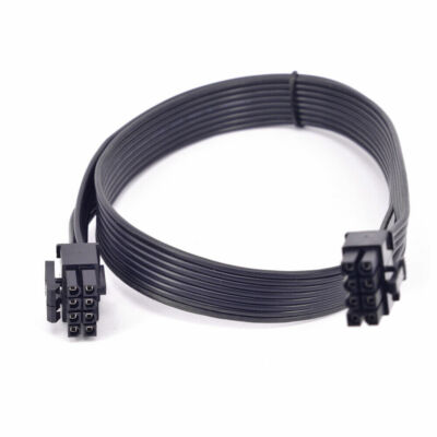 CPU 8pin to 8(4+4)Pin Modular Power Cable for Seasonic PRIME TD GD2 GD TR