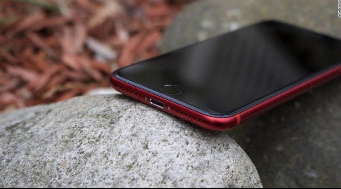 Apple iPhone 11 (PRODUCT)RED - 64GB (Unlocked) A2111 (CDMA + GSM