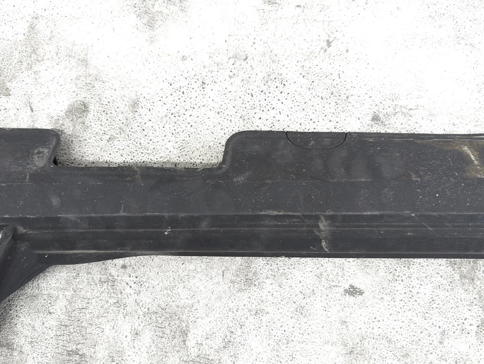 Moldura basculante de umbral lateral trasero Honda Ridgeline 2017-2023 *rasguños* Foto 4 de 4