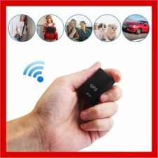 Car GPS 4G Tracker Kids Pets Wallet Keys Alarm Locator Realtime Finder Trackr