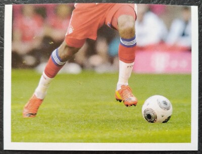 Panini 33 Fussball Bundesliga 2014/15 Dante Bayern München