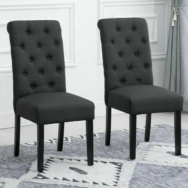 ebay dining chairs