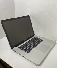 Apple MacBook Pro A1286 15.4 inch Laptop FOR PARTS ONLY