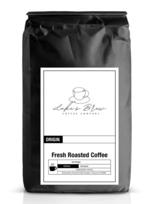 Specialty Premium Coffee Medium and Dark Roast Variety Delivered Fresh