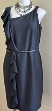 calvin klein dress
