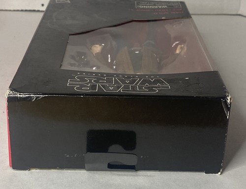 Disney Star Wars Black Series Death Star Range Trooper Han Solo Lando. 6in - Picture 13 of 24