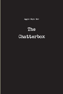 Mac - Chatterbox - New paperback or softback - X555z