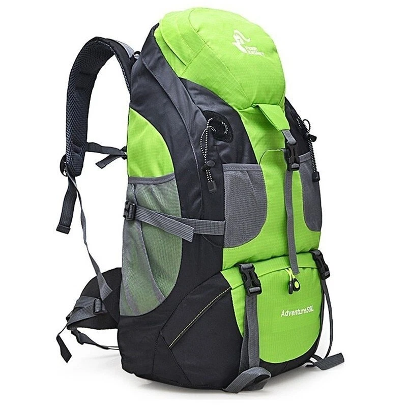 Women's and Men's Hiking Backpack