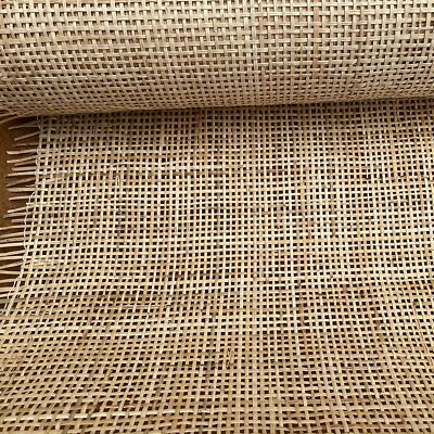 70cm Breite Radio Natur Rohr Gurtband Rattan Material 20-1500cm GRATIS 24h POST