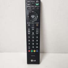 LG MKJ42519621 TV Remote Control OEM Original