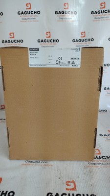 SEALED 2023 Siemens 6AV2125-2GB23-0AX0 6AV2 125-2GB23-0AX0 SIMATIC KTP700F 7''