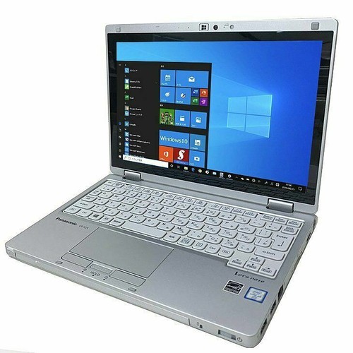Panasonic Rz6 _ Cf Rz6 Panasonic 説明書 – IBZN