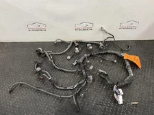 17 OUTLANDER SPORT ENGINE MOTOR ELECTRICAL WIRE WIRING HARNESS LOOM 2.0 AWD AUTO