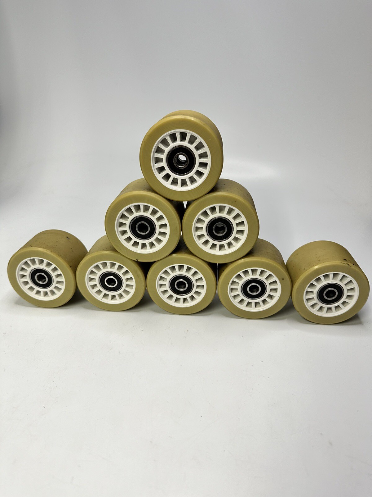 Radar Presto 62mm X 44mm Wheels Roller Derby Skates Skating eBay