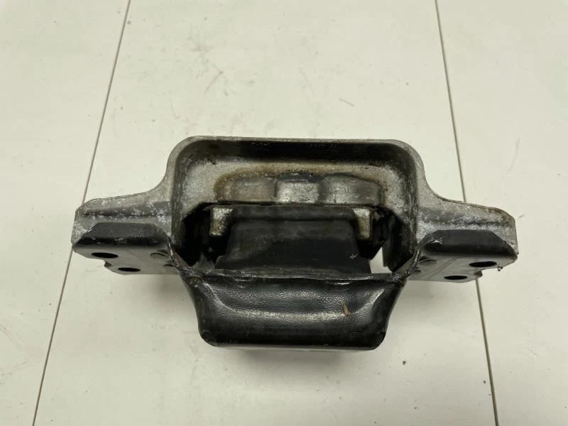 VOLKSWAGEN RABBIT 2008 LEFT TRANSMISSION MOUNT FACTORY - Image 4 of 4
