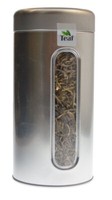 Ceylon Orange Pekoe 1 Shawlands - Schwarzer Tee - (100G) In Teedose