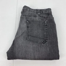 5.11 Tactical Jeans Men 36x33 Black Defender Flex Evolve workwear Slim utility