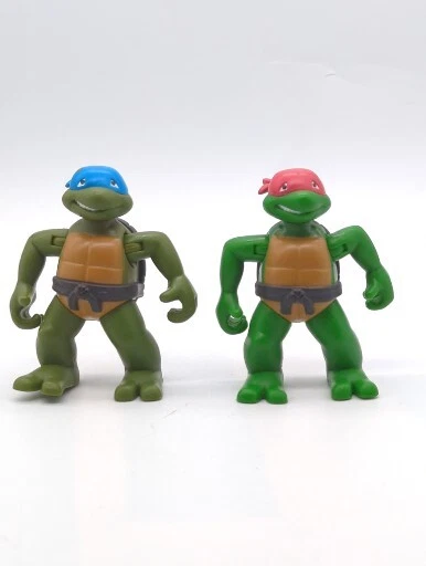 Raphael Turtle Tot