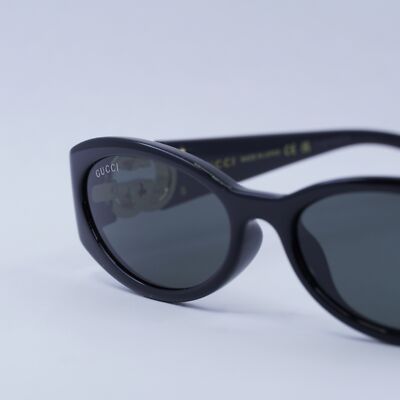 【関税＆送料込み】Gucci Gg1660S Sunglasses Gucci GG1660S Round Sunglasses | Fashion Eyewear US