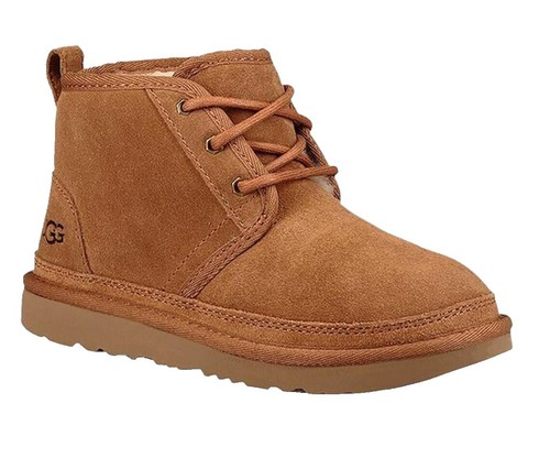 UGG Toddlers' Unisex Keelan II Boot Chestnut | eBay