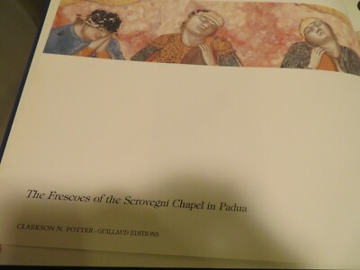 GIOTTO: ARCHITECT OF FORM AND COLOR By Jacqueline Guillaud