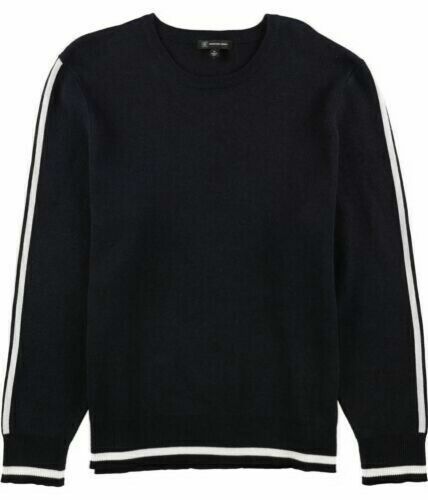 INC International Concepts Neuf Noir Imprimé Cardigan Ouvert S