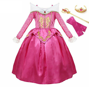 princess dresses ebay