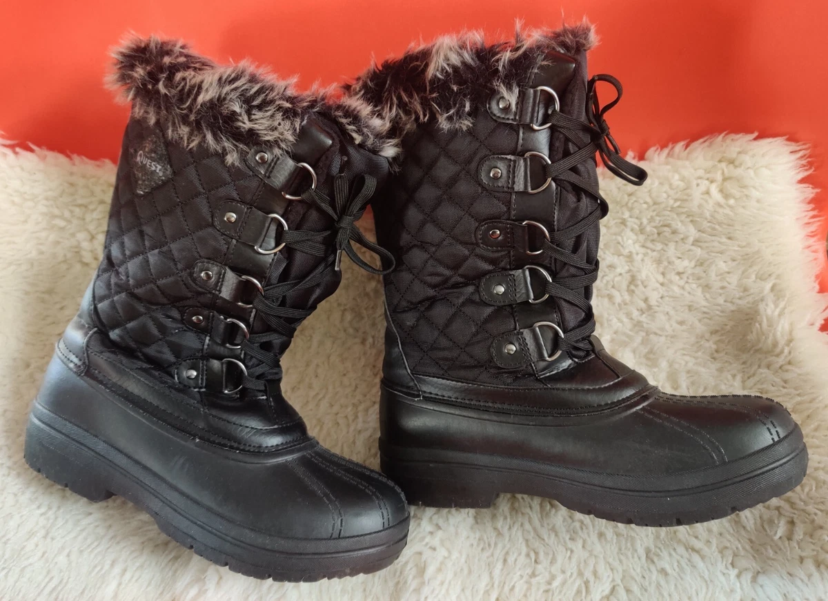 Quest Boots for Women for sale | eBay display picture 3