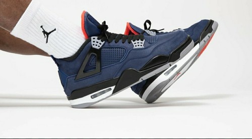 winterized loyal blue