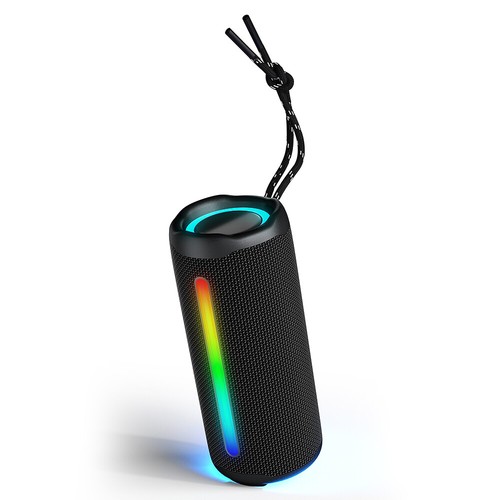 Tragbarer Wireless Bluetooth 30W Lautsprecher Subwoofer Musicbox Hi-Fi Stereo - Bild 3 von 16