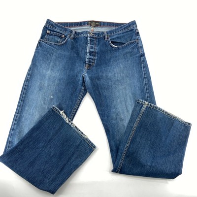 Banana Republic Classic Straight Leg 