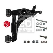 Triangle de suspension Mercedes 208