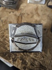 75 cent Beaver 2" Capsule Vending machine Coin Mech Mechanism 3 quarters .75