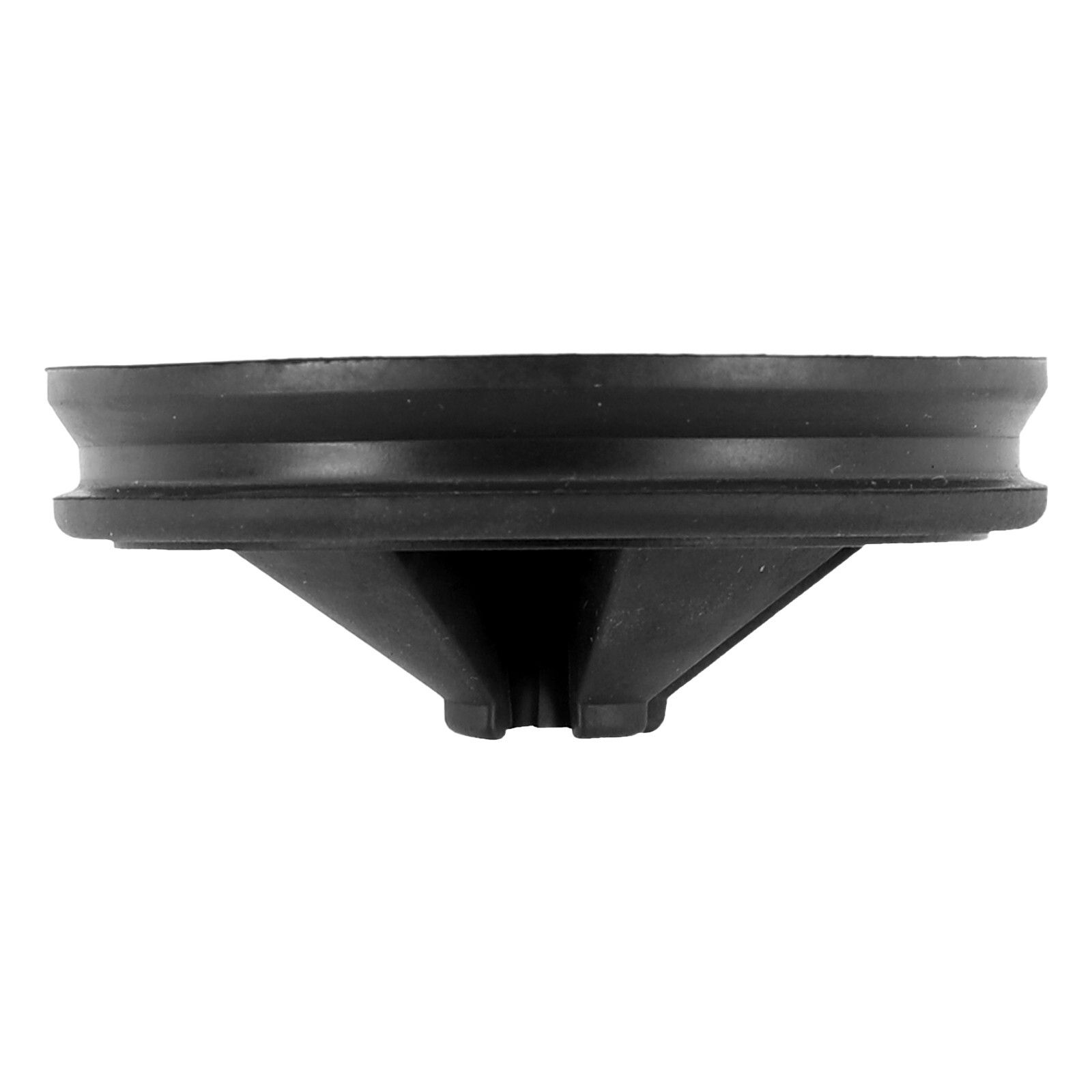 Rubber,Disposal Guard Garbage Stopper Sink Baffles For InSinkErator