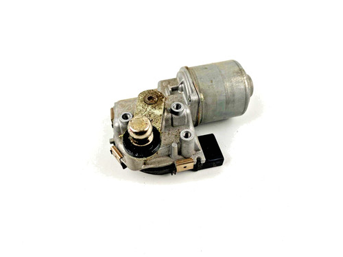 Mercedes Benz E43 W213 AMG Frontscheibenwischer Motor 3397021814